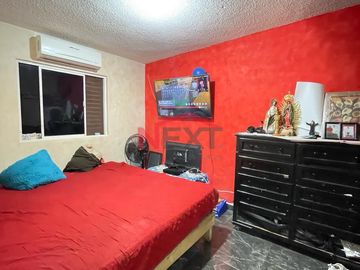CASA EN VENTA URBI VILLA DEL CEDRO