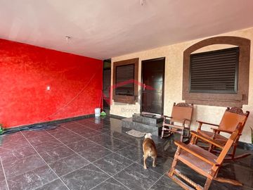 CASA EN VENTA URBI VILLA DEL CEDRO