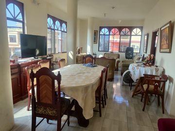 Casa en venta en Pedro Pablo Gomez y Eugenio Garzón, Sur Guayaquil, ChrC