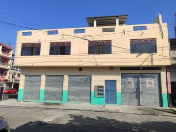 Casa en venta en Pedro Pablo Gomez y Eugenio Garzón, Sur Guayaquil, ChrC