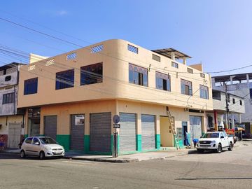 Casa en venta en Pedro Pablo Gomez y Eugenio Garzón, Sur Guayaquil, ChrC