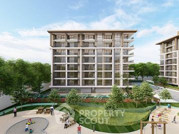 1-BR Condo at The Ozone Oasis Condominium close to Laguna
