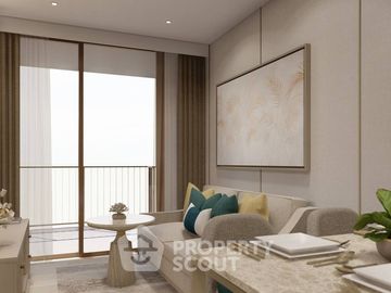 1-BR Condo at The Ozone Oasis Condominium close to Laguna