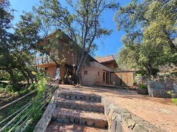 Casa en Venta en SANTA SOFÍA DE LO CAÑAS