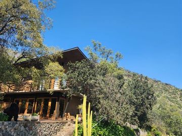 Casa en Venta en SANTA SOFÍA DE LO CAÑAS