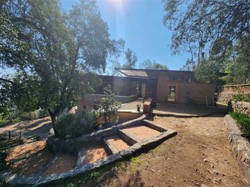 Casa en Venta en SANTA SOFÍA DE LO CAÑAS
