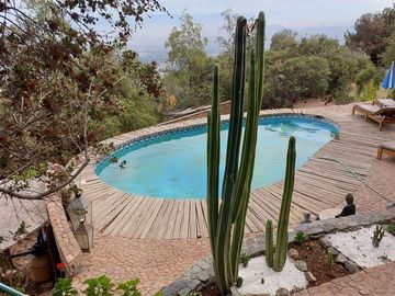 Casa en Venta en SANTA SOFÍA DE LO CAÑAS