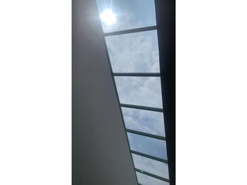 SE SIENTE BONITA ESTA CASA CERCA DEL FRACC. EL VERGEL