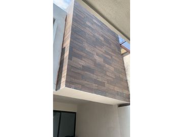 SE SIENTE BONITA ESTA CASA CERCA DEL FRACC. EL VERGEL