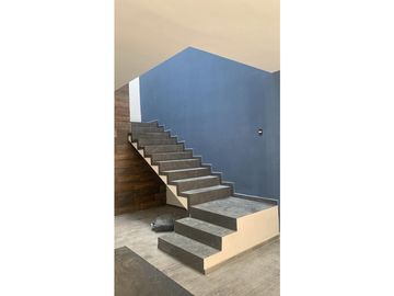 SE SIENTE BONITA ESTA CASA CERCA DEL FRACC. EL VERGEL
