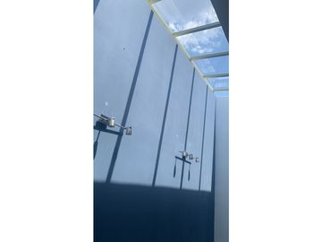 SE SIENTE BONITA ESTA CASA CERCA DEL FRACC. EL VERGEL