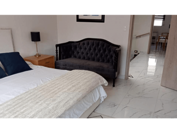 Casa en Venta La Antigua Cementera Zona Serdán