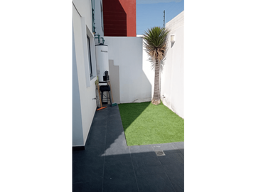 Casa en Venta La Antigua Cementera Zona Serdán