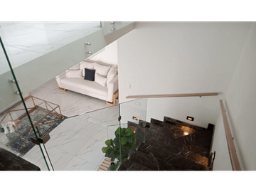 Casa en Venta La Antigua Cementera Zona Serdán