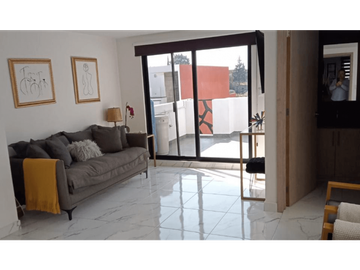 Casa en Venta La Antigua Cementera Zona Serdán