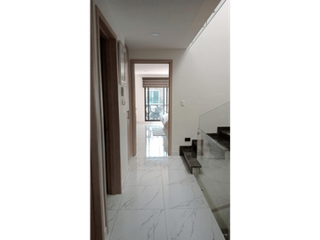 Casa en Venta La Antigua Cementera Zona Serdán