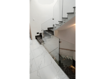 Casa en Venta La Antigua Cementera Zona Serdán