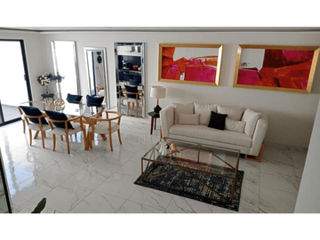 Casa en Venta La Antigua Cementera Zona Serdán