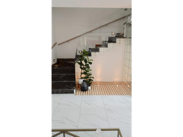 Casa en Venta La Antigua Cementera Zona Serdán