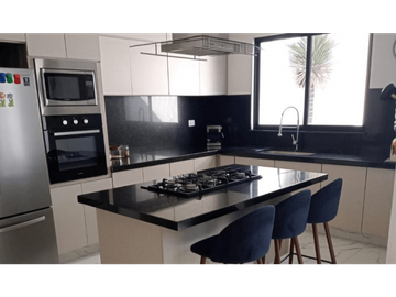 Casa en Venta La Antigua Cementera Zona Serdán