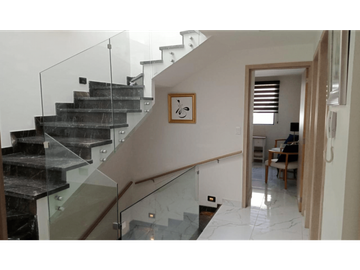Casa en Venta La Antigua Cementera Zona Serdán