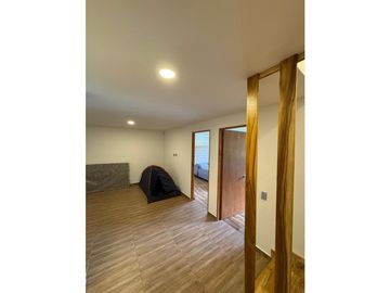 SE VENDE FINCA AMOBLADA EN MARINILLA VIA EL PEÑOL CERCA ALTO DEL [S&S]