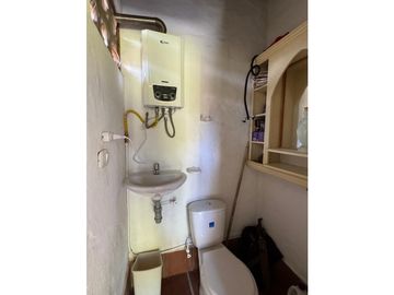 SE VENDE FINCA AMOBLADA EN MARINILLA VIA EL PEÑOL CERCA ALTO DEL [S&S]