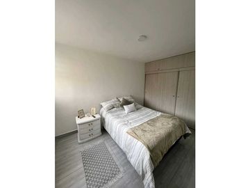 VENDO HERMOSO APARTAMENTO EN LA ESTRELLA URBANIZACION PRIMITIVA