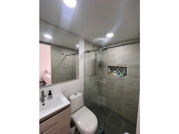 VENDO HERMOSO APARTAMENTO EN LA ESTRELLA URBANIZACION PRIMITIVA