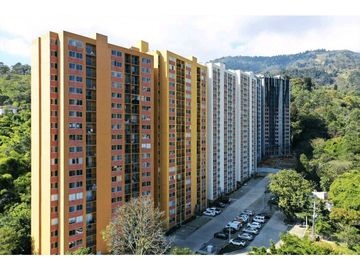 VENDO HERMOSO APARTAMENTO EN LA ESTRELLA URBANIZACION PRIMITIVA