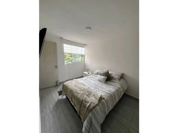 VENDO HERMOSO APARTAMENTO EN LA ESTRELLA URBANIZACION PRIMITIVA