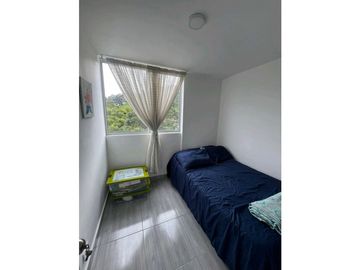 VENDO HERMOSO APARTAMENTO EN LA ESTRELLA URBANIZACION PRIMITIVA