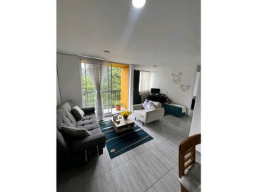 VENDO HERMOSO APARTAMENTO EN LA ESTRELLA URBANIZACION PRIMITIVA