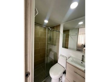 VENDO HERMOSO APARTAMENTO EN LA ESTRELLA URBANIZACION PRIMITIVA