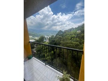 VENDO HERMOSO APARTAMENTO EN LA ESTRELLA URBANIZACION PRIMITIVA