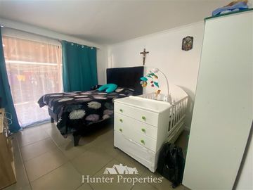 Casa en Venta en a pasos de Colegio Manquecura