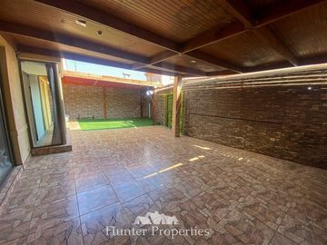 Casa en Venta en a pasos de Colegio Manquecura