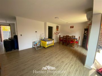 Casa en Venta en a pasos de Colegio Manquecura