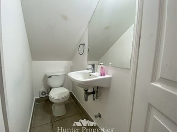 Casa en Venta en a pasos de Colegio Manquecura