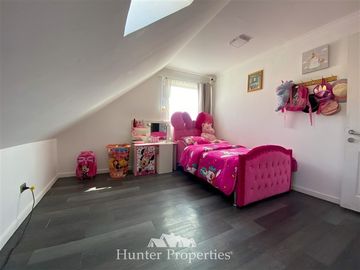 Casa en Venta en a pasos de Colegio Manquecura