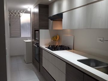 Apartamento en Venta  Antioquia, Itaguí