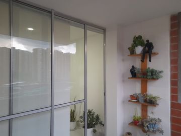 Apartamento en Venta  Antioquia, Itaguí