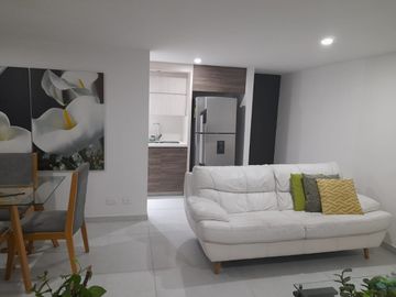 Apartamento en Venta  Antioquia, Itaguí
