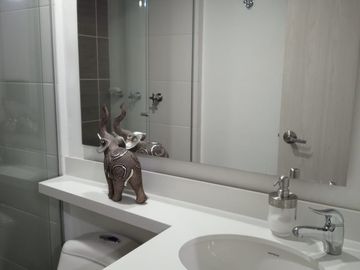 Apartamento en Venta  Antioquia, Itaguí