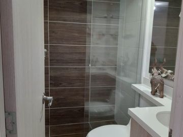 Apartamento en Venta  Antioquia, Itaguí
