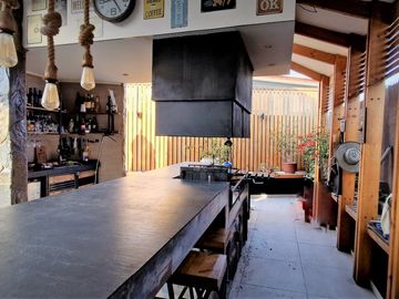 Venta de hermosa casa de dos pisos, en condominio exclusivo de 8 casas - La Cruz, Quillota.