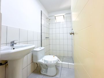 Dúplex de 5 Dormitorios con Vista a Parque - Amplios Espacios y Excelente Ubicación