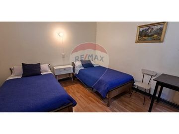 Propiedad  Comercial en el Centro de Santiago