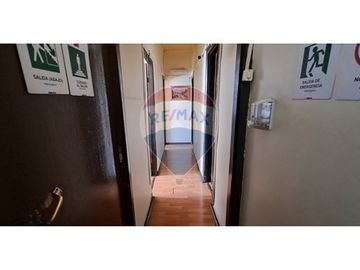 Propiedad  Comercial en el Centro de Santiago