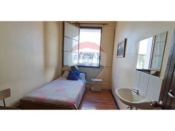 Propiedad  Comercial en el Centro de Santiago